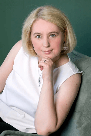 Ольга Бухтиярова